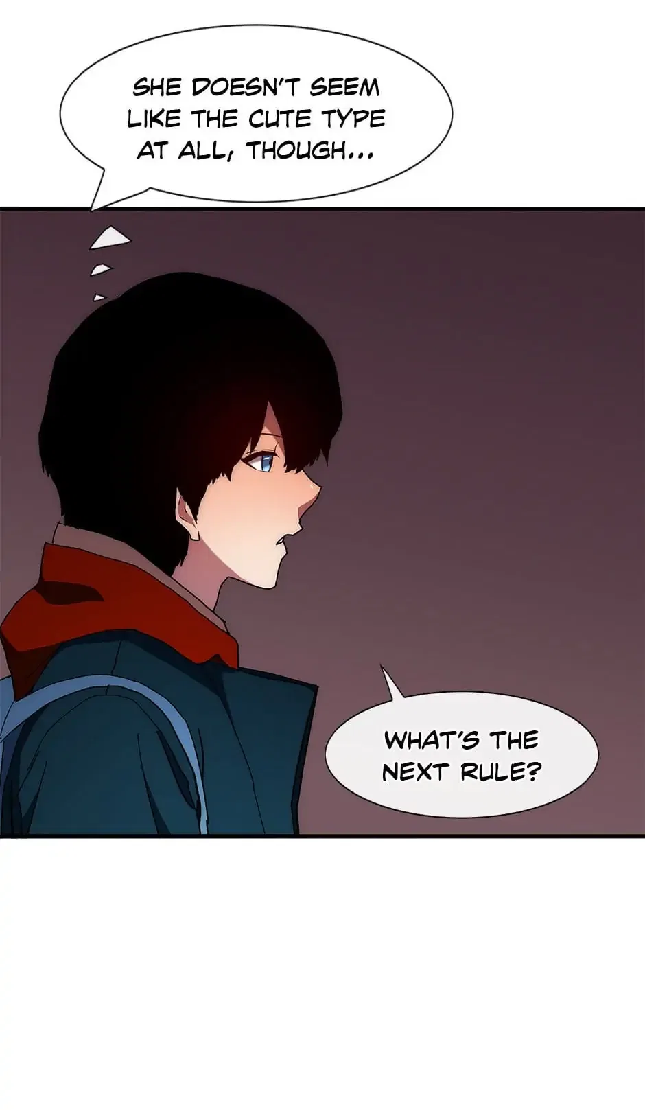 I'm the Only One Loved by the Constellations! Chapter 67 – Page 59