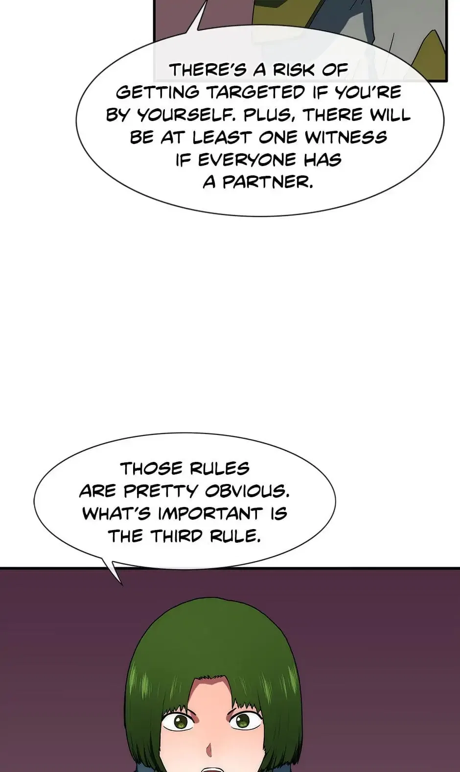 I'm the Only One Loved by the Constellations! Chapter 67 – Page 61