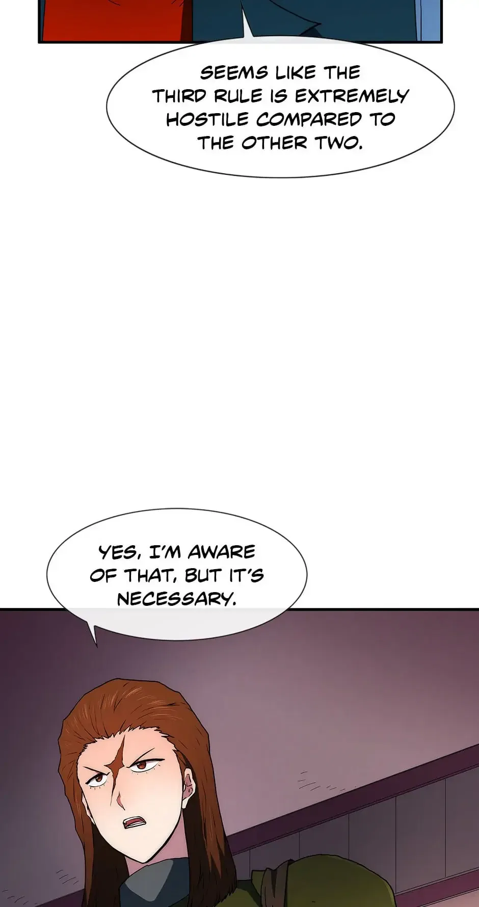 I'm the Only One Loved by the Constellations! Chapter 67 – Page 65