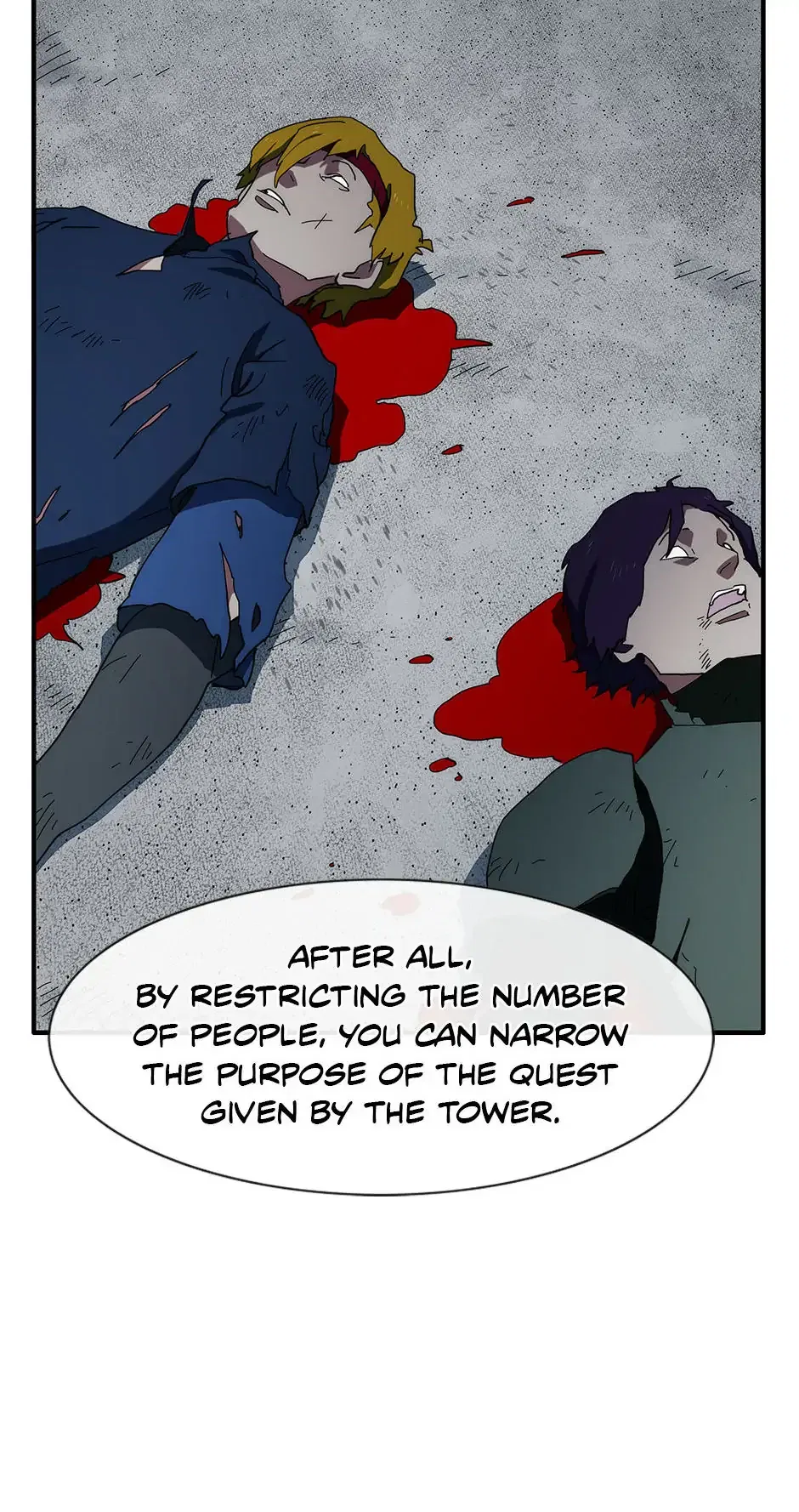 I'm the Only One Loved by the Constellations! Chapter 67 – Page 67
