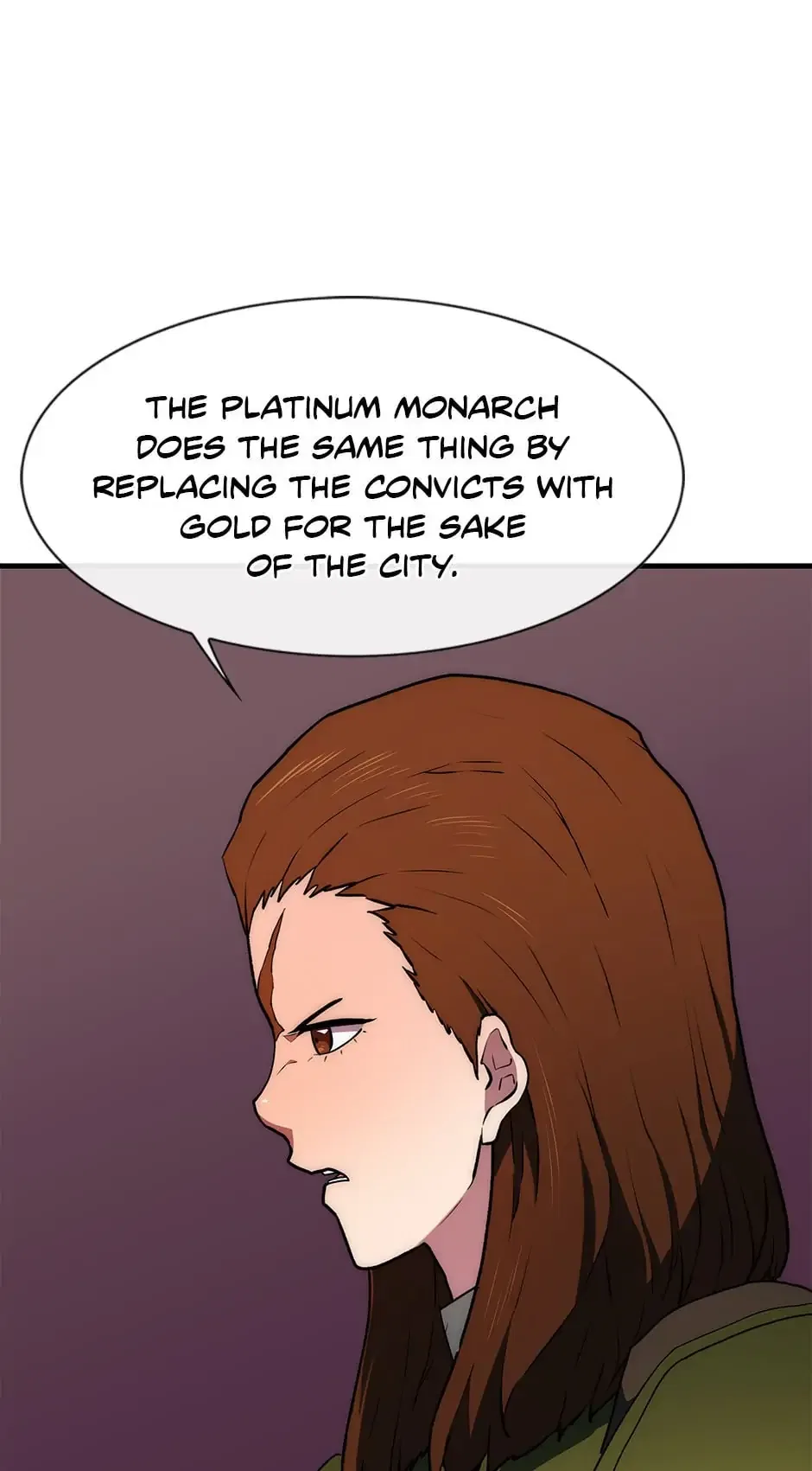 I'm the Only One Loved by the Constellations! Chapter 67 – Page 68