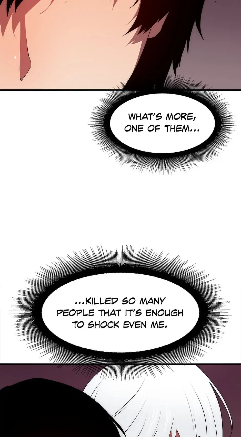I'm the Only One Loved by the Constellations! Chapter 67 – Page 71