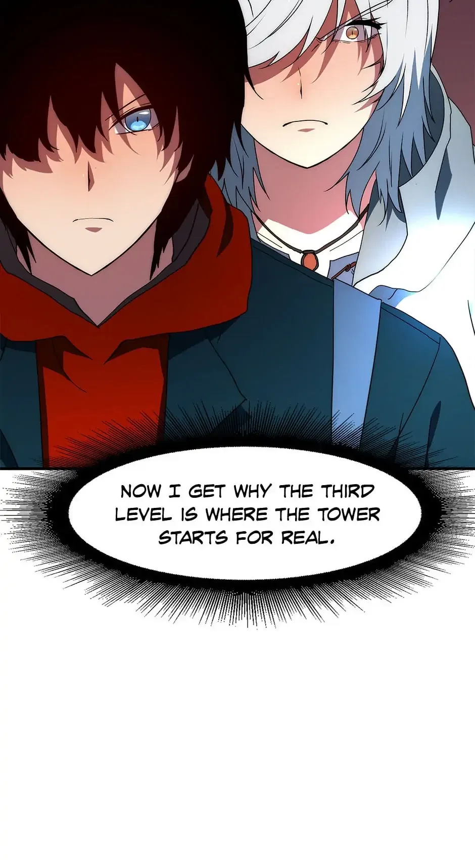 I'm the Only One Loved by the Constellations! Chapter 67 – Page 72