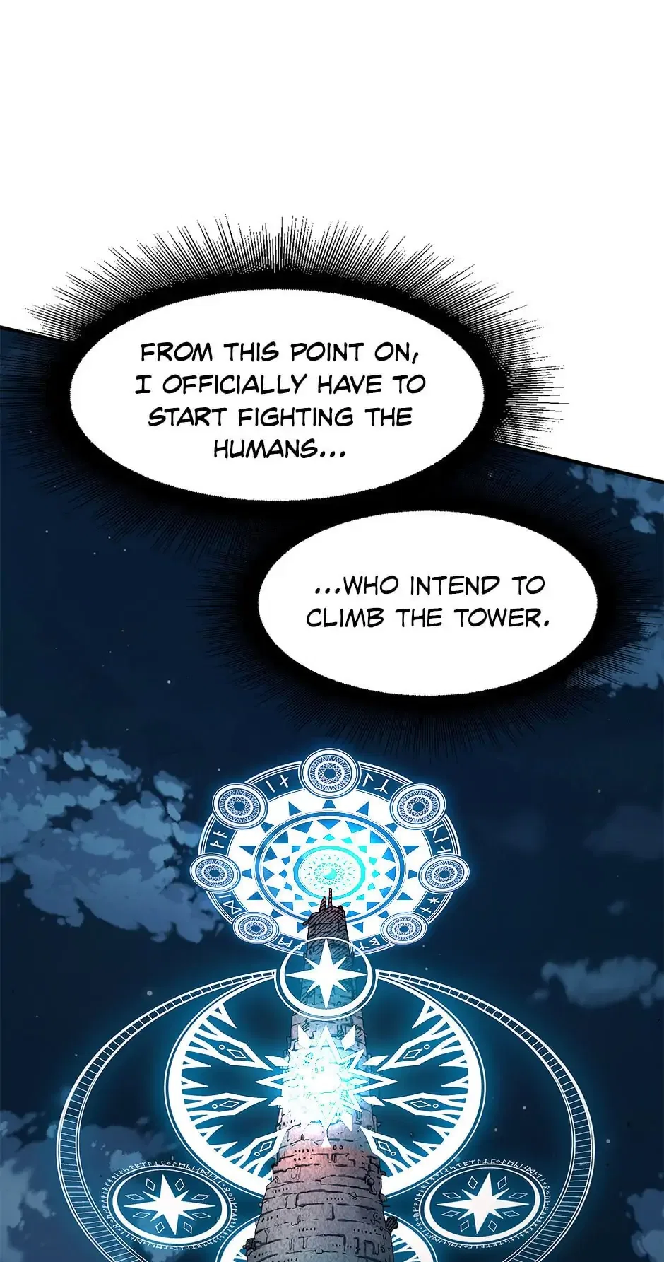 I'm the Only One Loved by the Constellations! Chapter 67 – Page 73