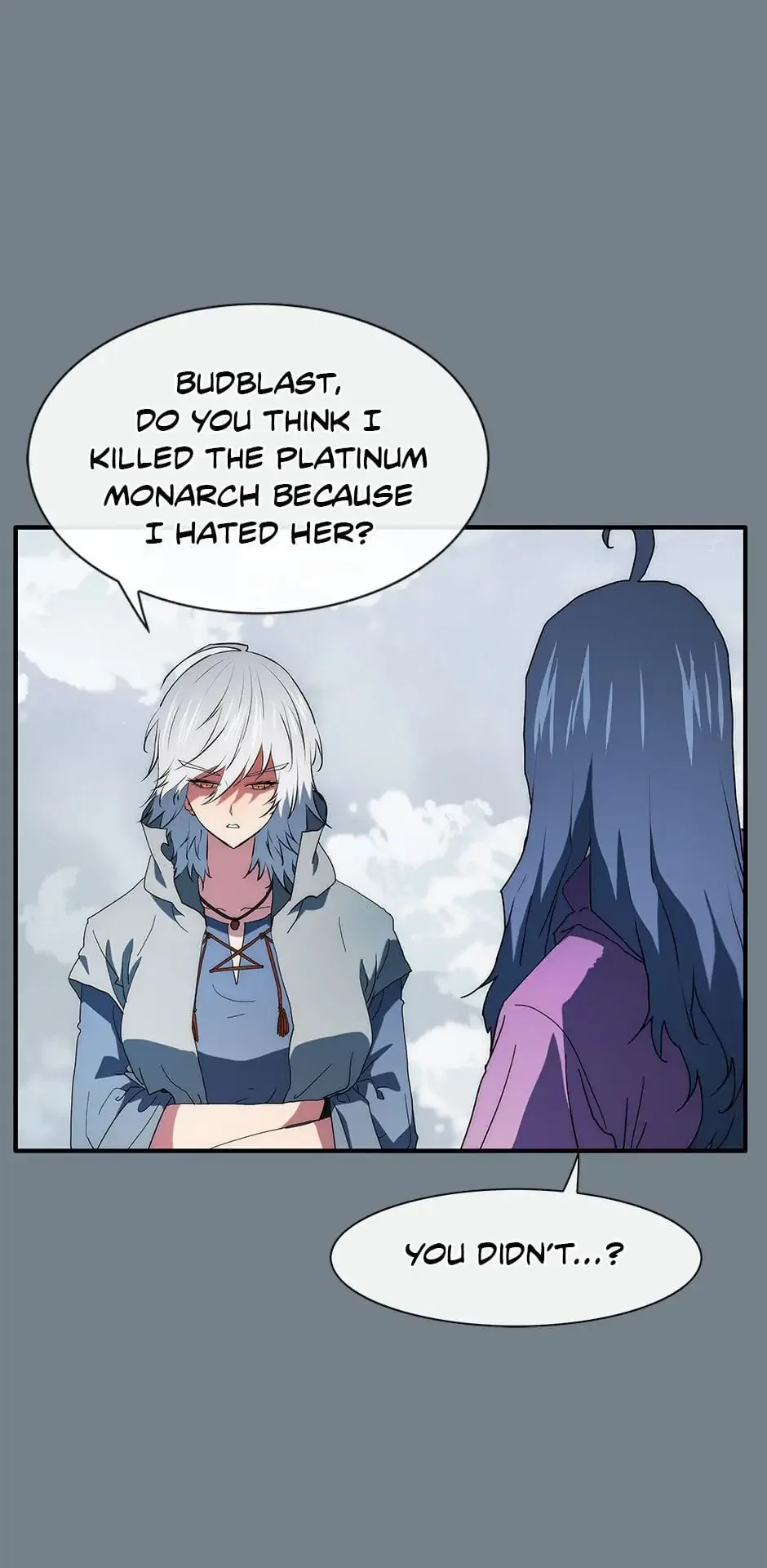 I'm the Only One Loved by the Constellations! Chapter 66 – Page 4