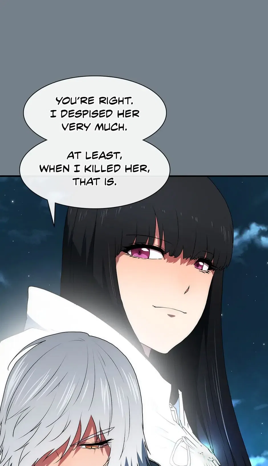 I'm the Only One Loved by the Constellations! Chapter 66 – Page 5