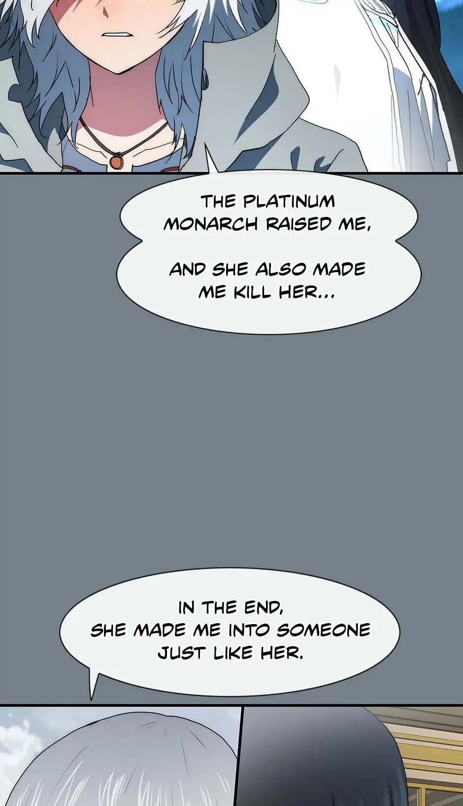 I'm the Only One Loved by the Constellations! Chapter 66 – Page 6