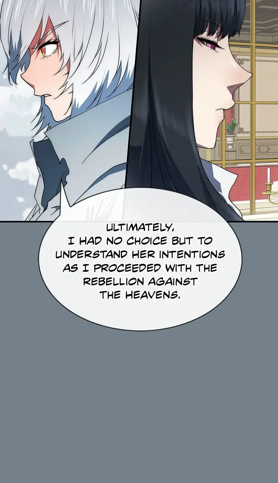 I'm the Only One Loved by the Constellations! Chapter 66 – Page 7
