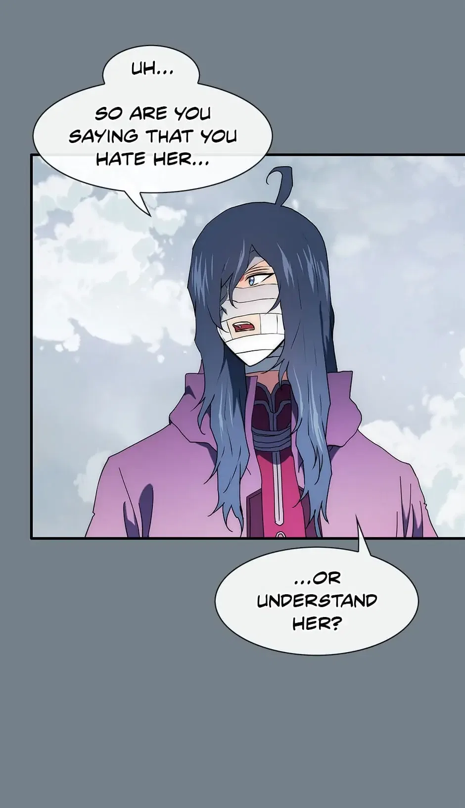 I'm the Only One Loved by the Constellations! Chapter 66 – Page 8