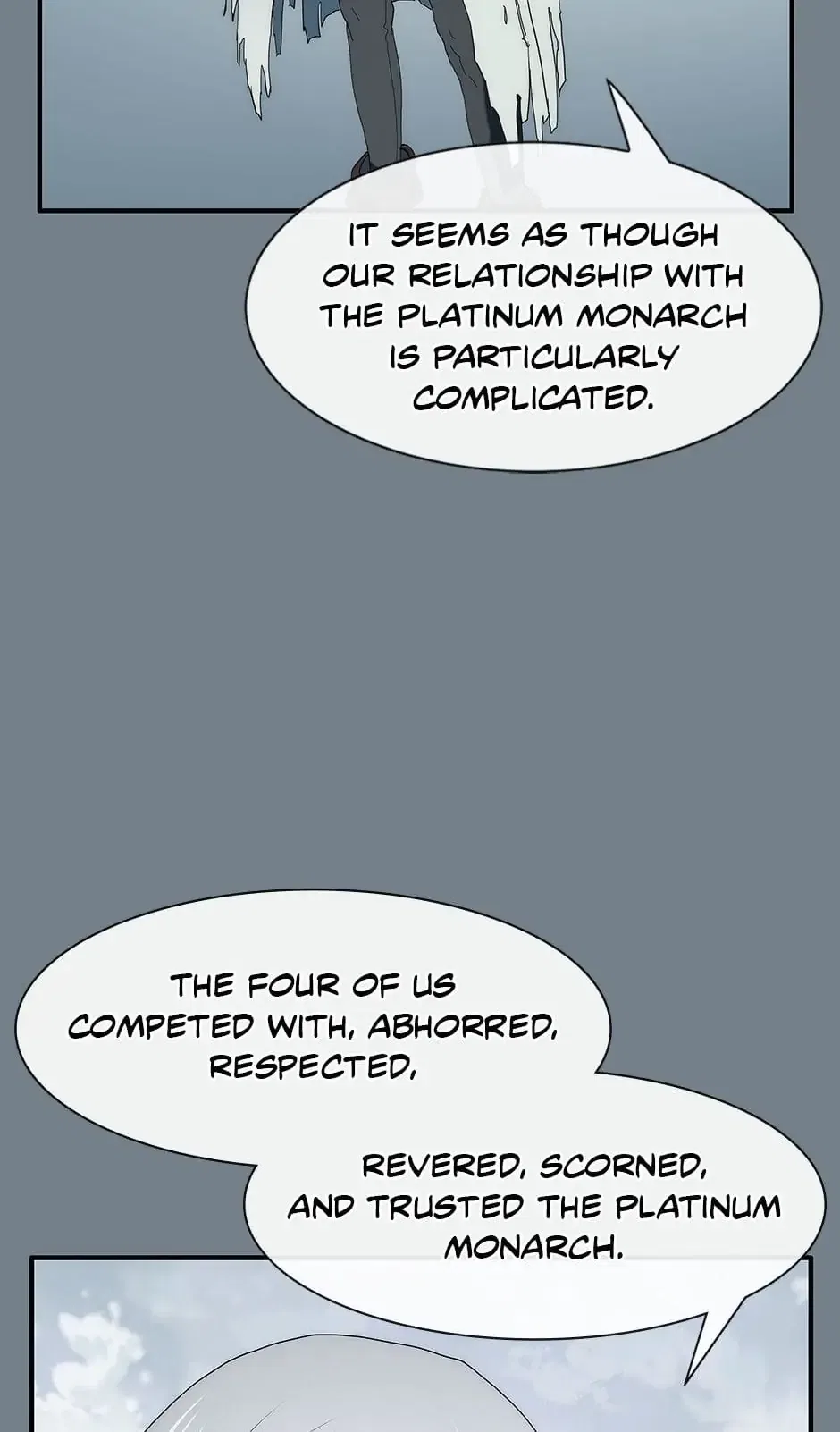 I'm the Only One Loved by the Constellations! Chapter 66 – Page 10