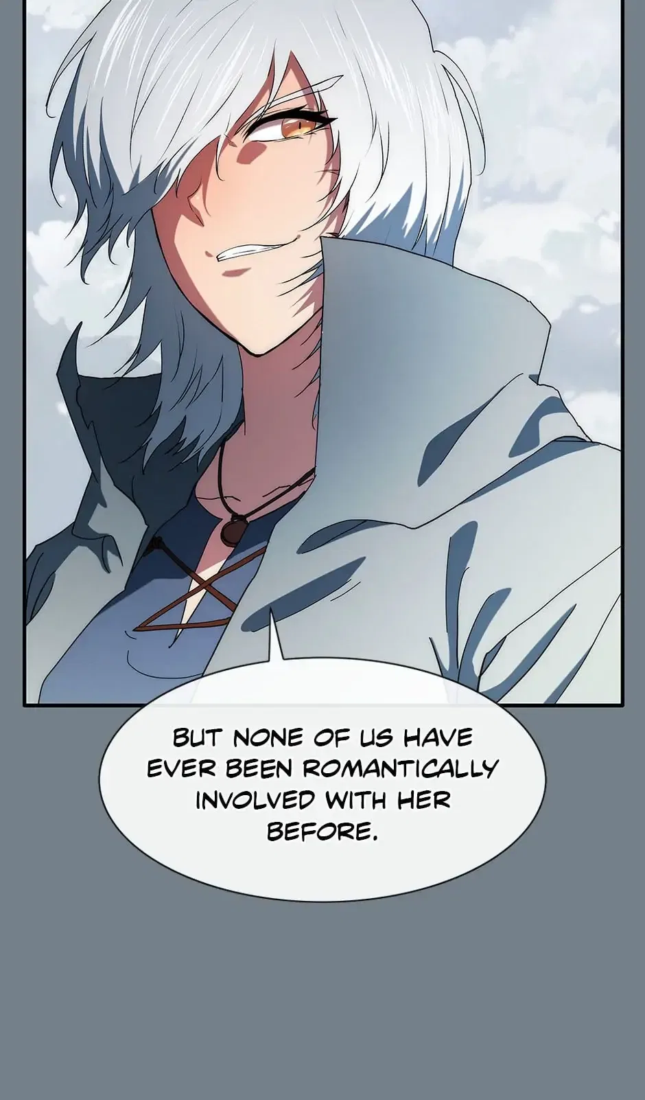 I'm the Only One Loved by the Constellations! Chapter 66 – Page 11