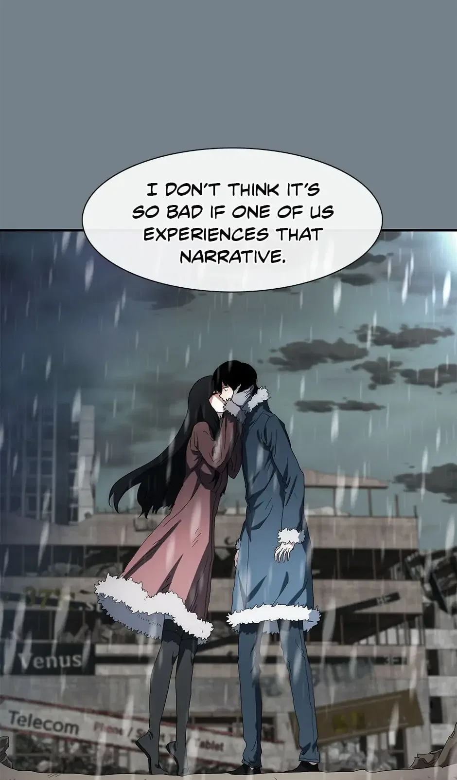 I'm the Only One Loved by the Constellations! Chapter 66 – Page 12