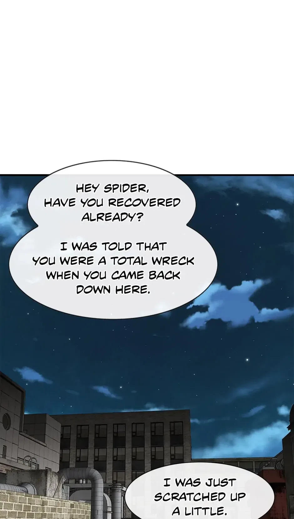 I'm the Only One Loved by the Constellations! Chapter 66 – Page 14