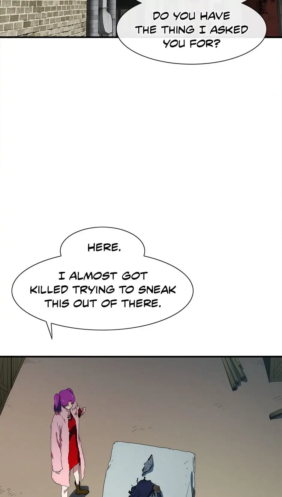 I'm the Only One Loved by the Constellations! Chapter 66 – Page 15