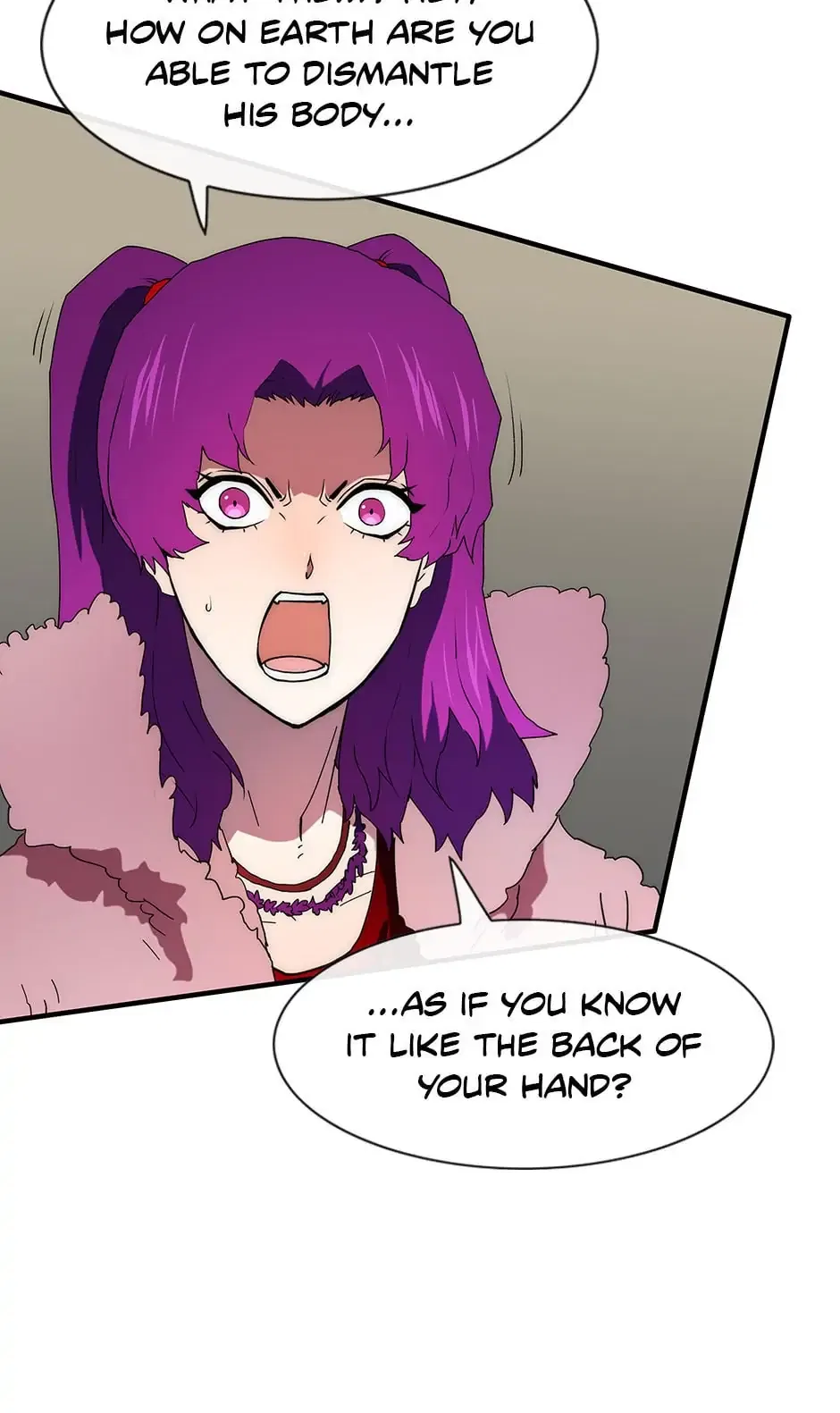 I'm the Only One Loved by the Constellations! Chapter 66 – Page 21