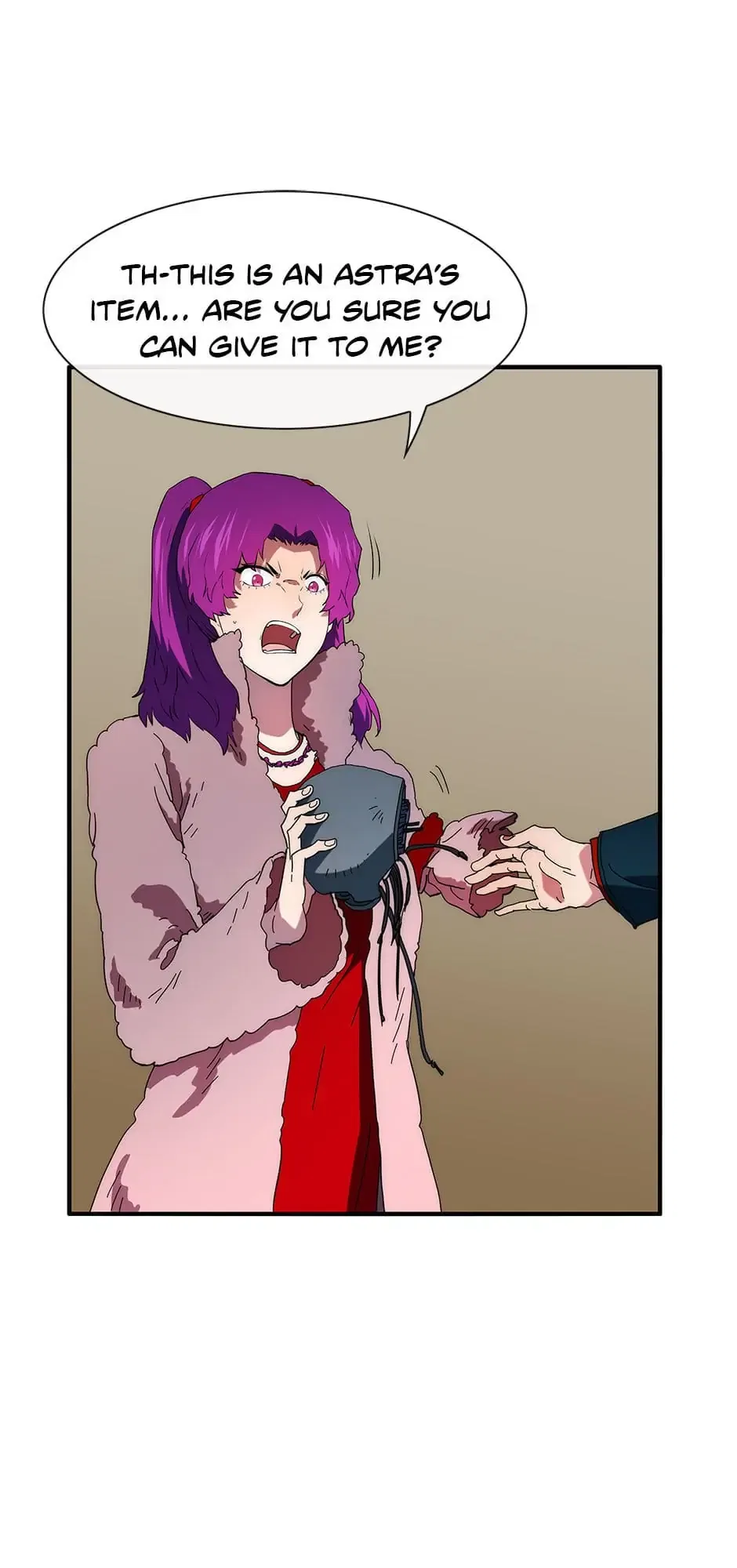 I'm the Only One Loved by the Constellations! Chapter 66 – Page 26