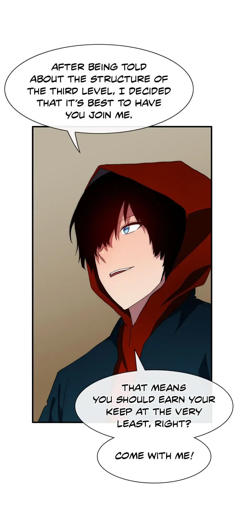 I'm the Only One Loved by the Constellations! Chapter 66 – Page 27