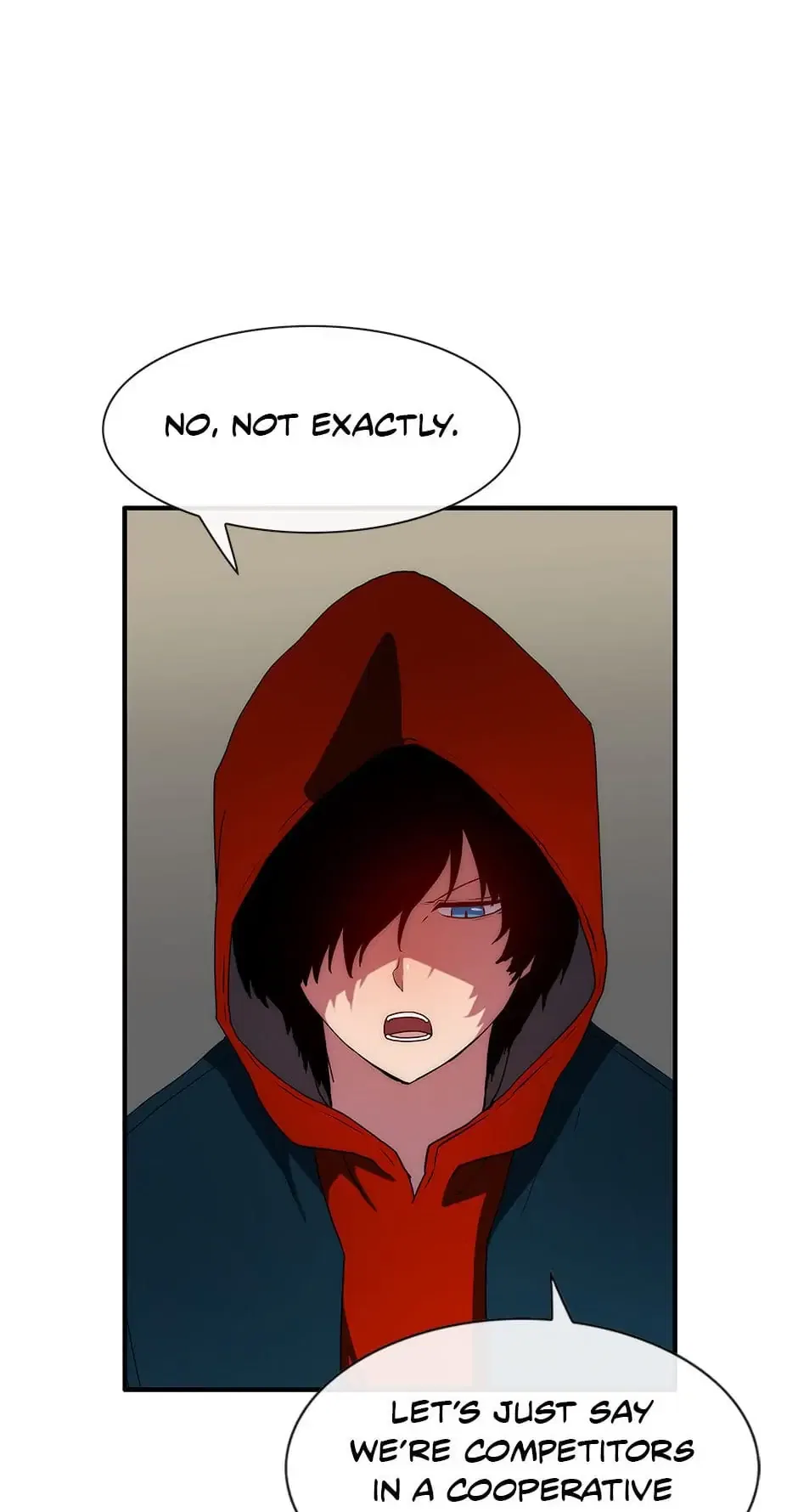 I'm the Only One Loved by the Constellations! Chapter 66 – Page 30