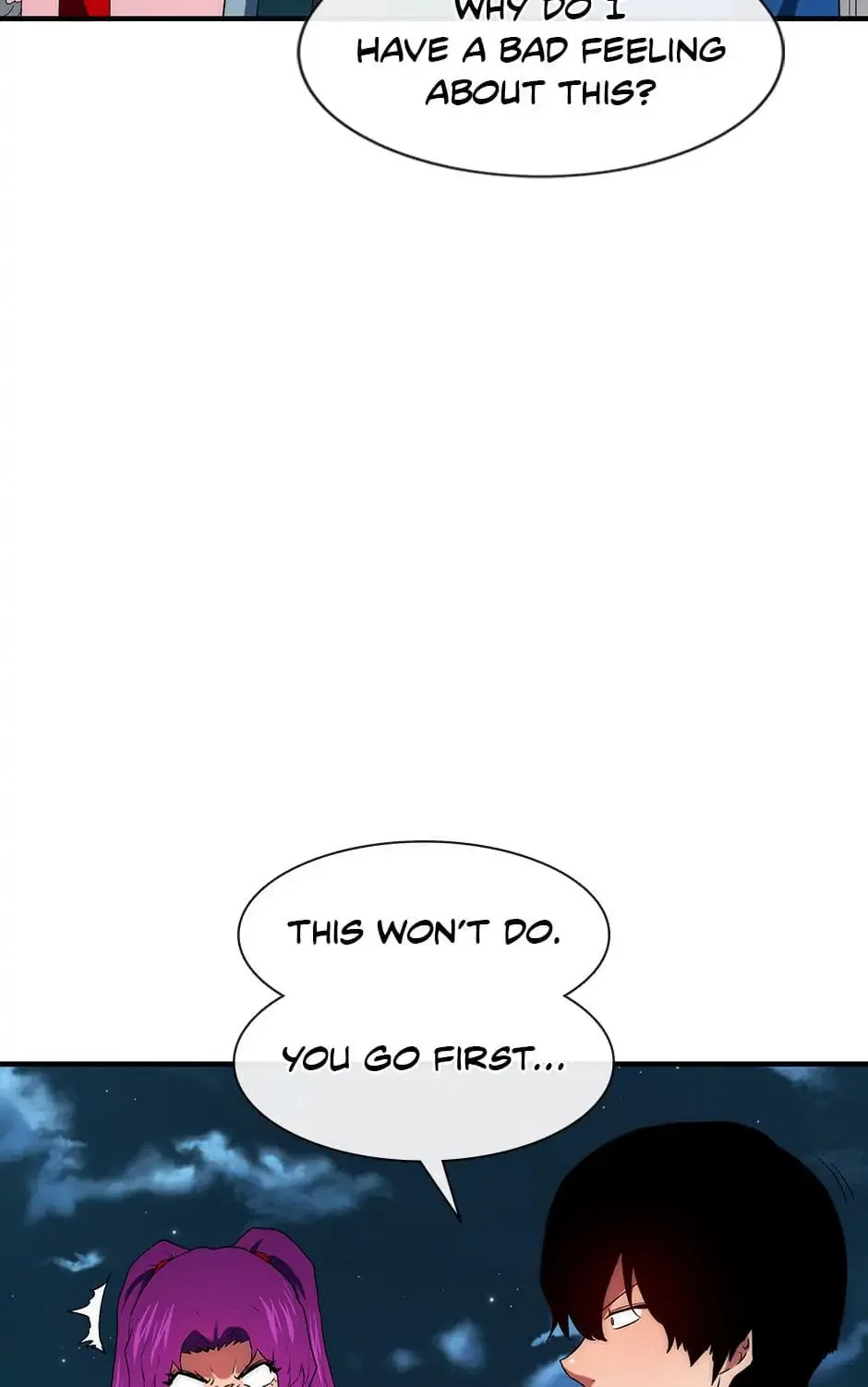 I'm the Only One Loved by the Constellations! Chapter 66 – Page 38