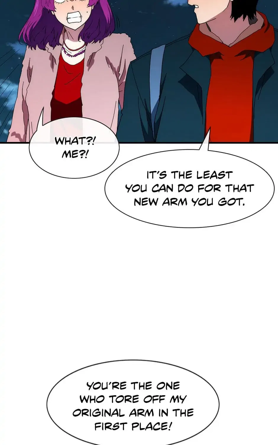 I'm the Only One Loved by the Constellations! Chapter 66 – Page 39