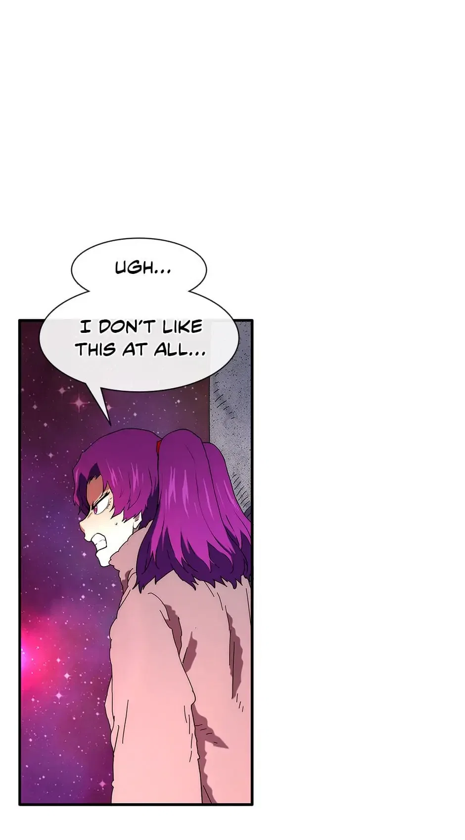 I'm the Only One Loved by the Constellations! Chapter 66 – Page 42