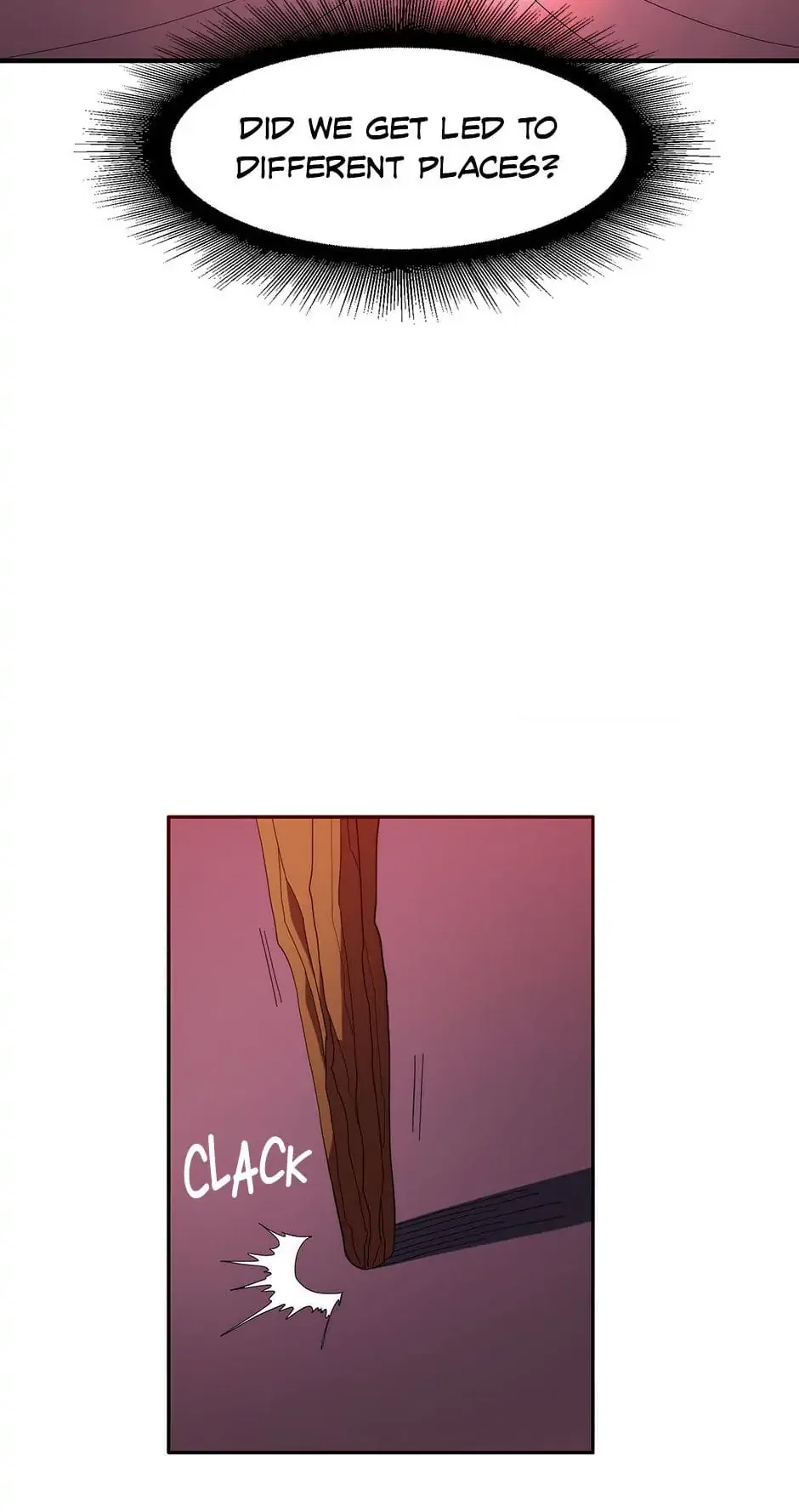 I'm the Only One Loved by the Constellations! Chapter 66 – Page 48
