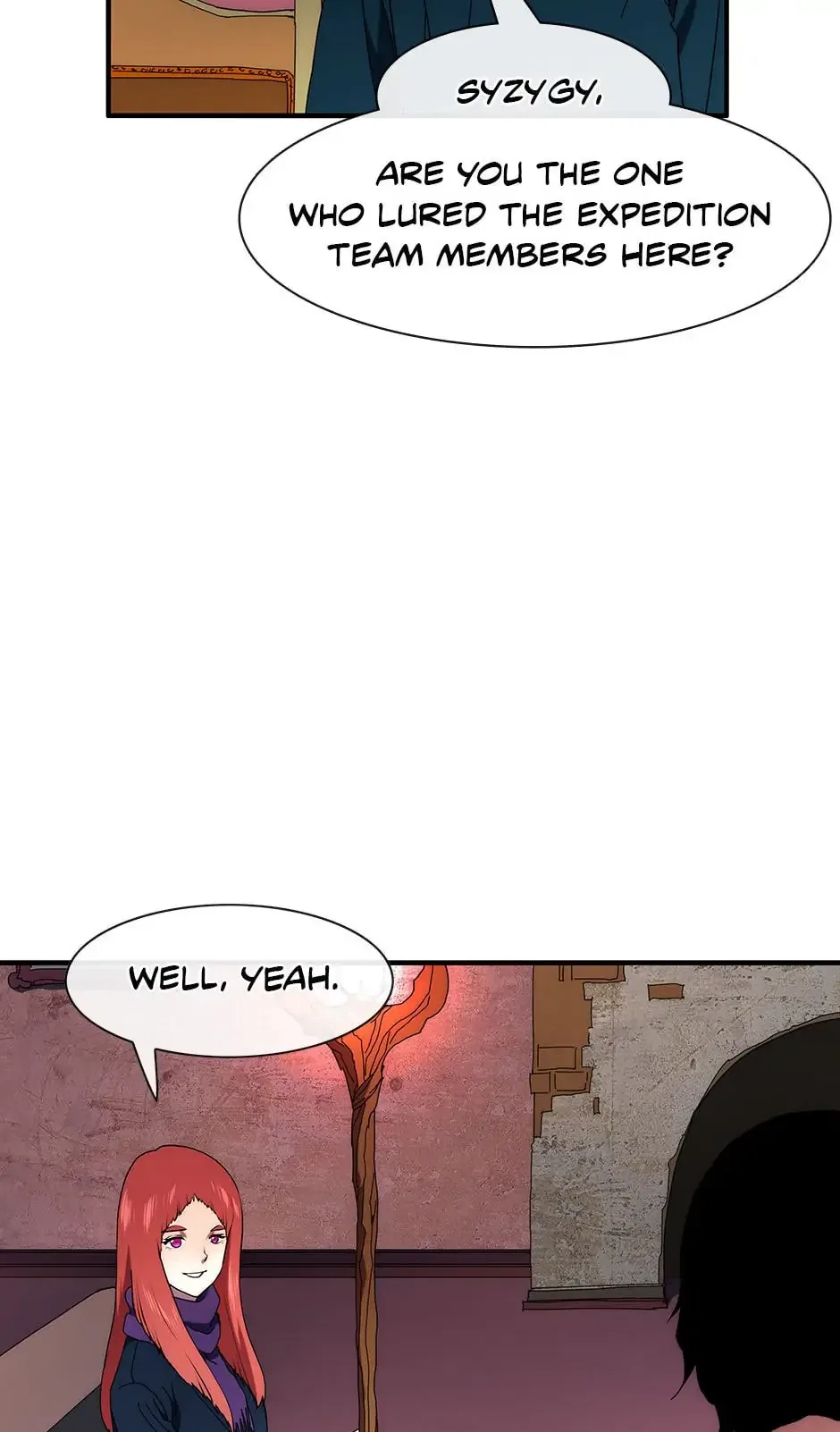 I'm the Only One Loved by the Constellations! Chapter 66 – Page 50
