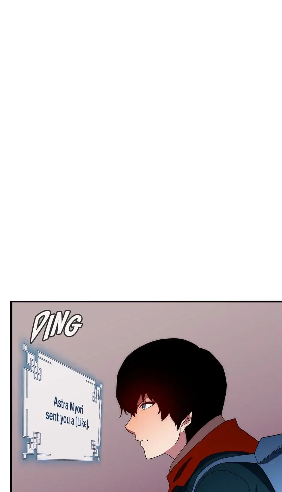 I'm the Only One Loved by the Constellations! Chapter 66 – Page 54