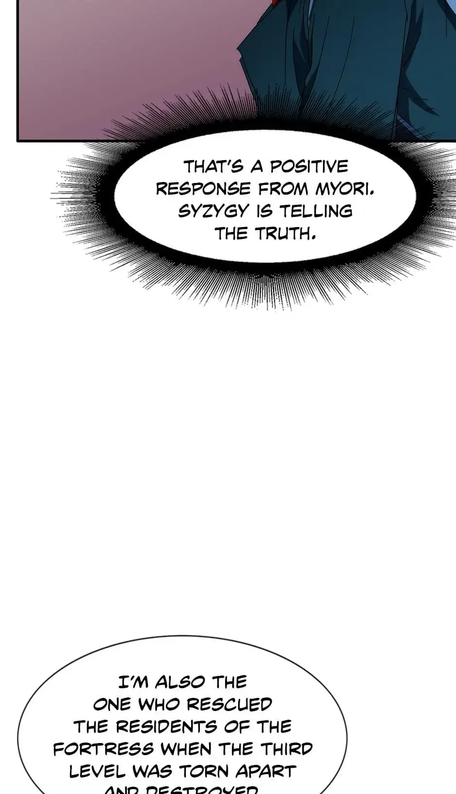 I'm the Only One Loved by the Constellations! Chapter 66 – Page 55
