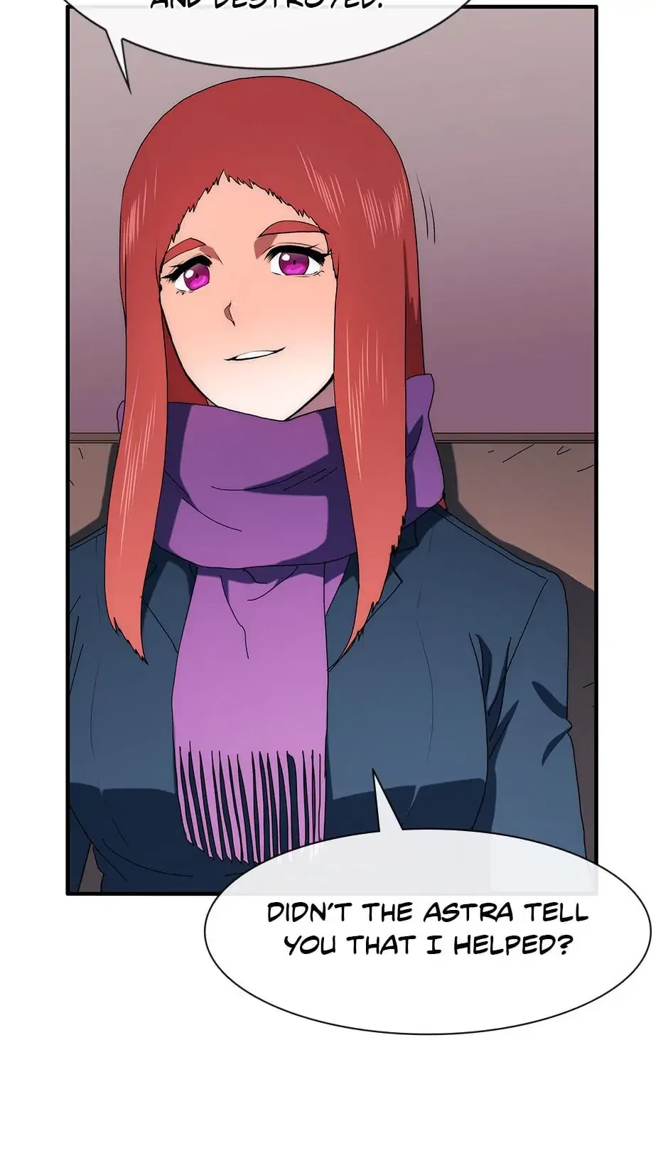 I'm the Only One Loved by the Constellations! Chapter 66 – Page 56