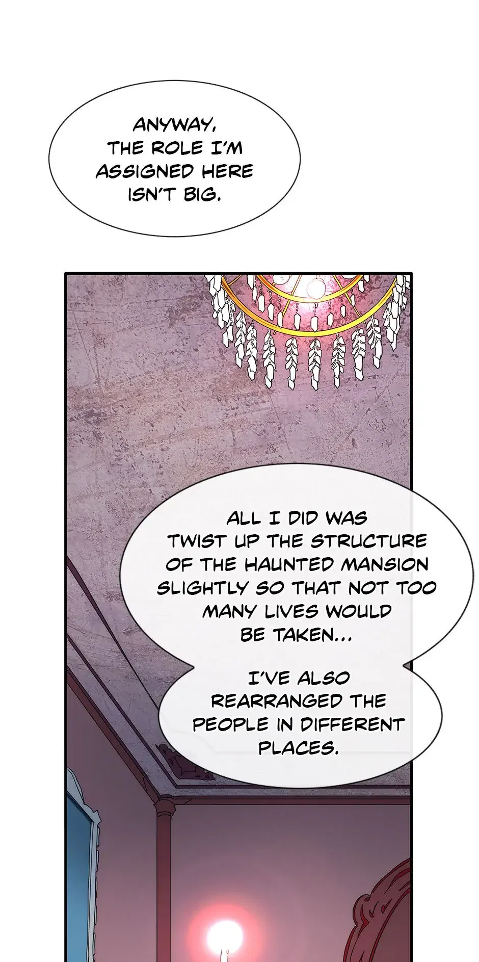 I'm the Only One Loved by the Constellations! Chapter 66 – Page 58