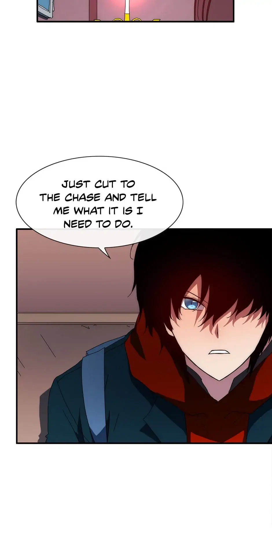 I'm the Only One Loved by the Constellations! Chapter 66 – Page 59