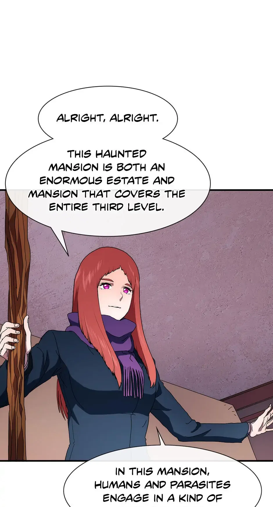 I'm the Only One Loved by the Constellations! Chapter 66 – Page 60