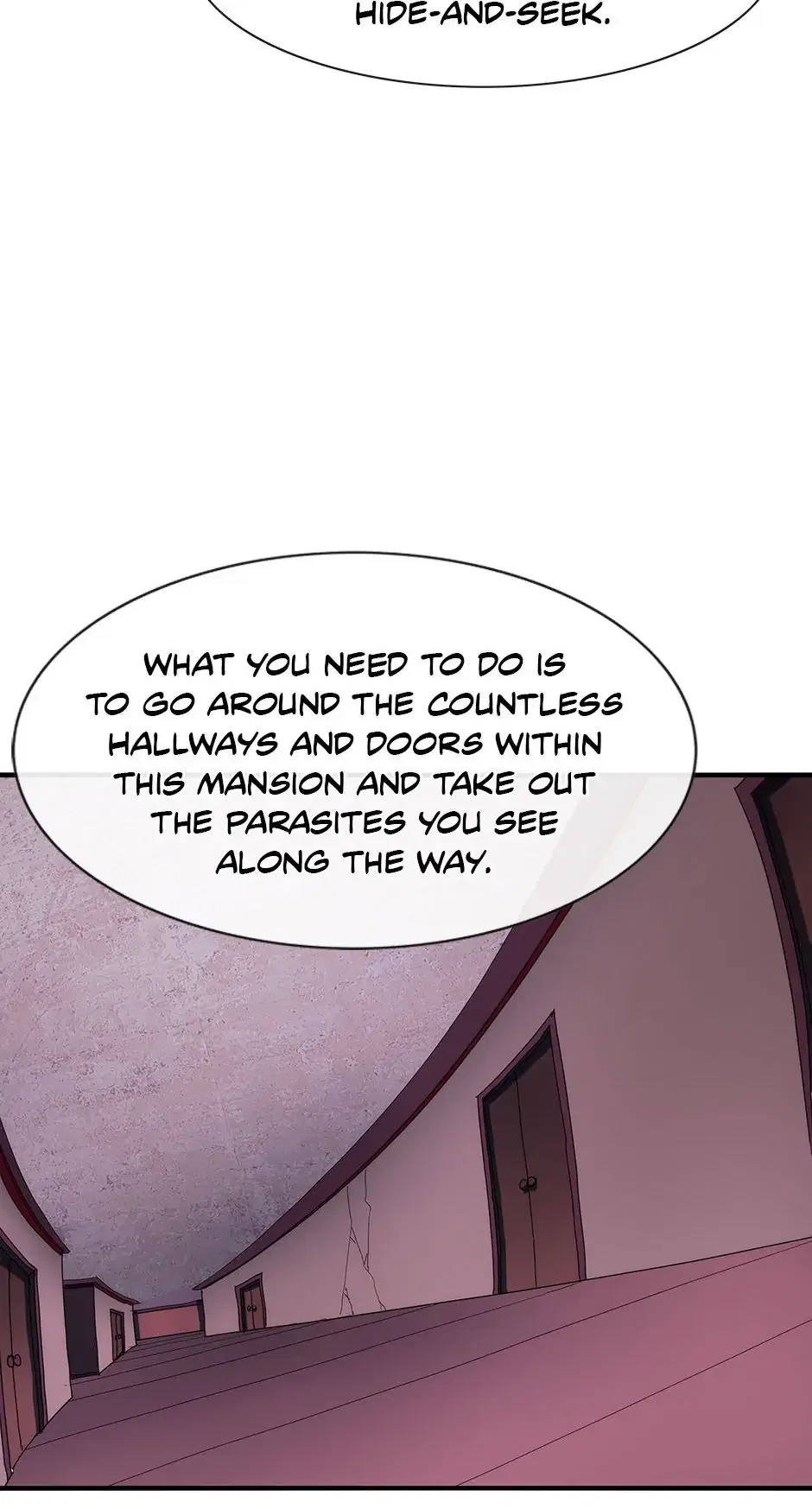I'm the Only One Loved by the Constellations! Chapter 66 – Page 61