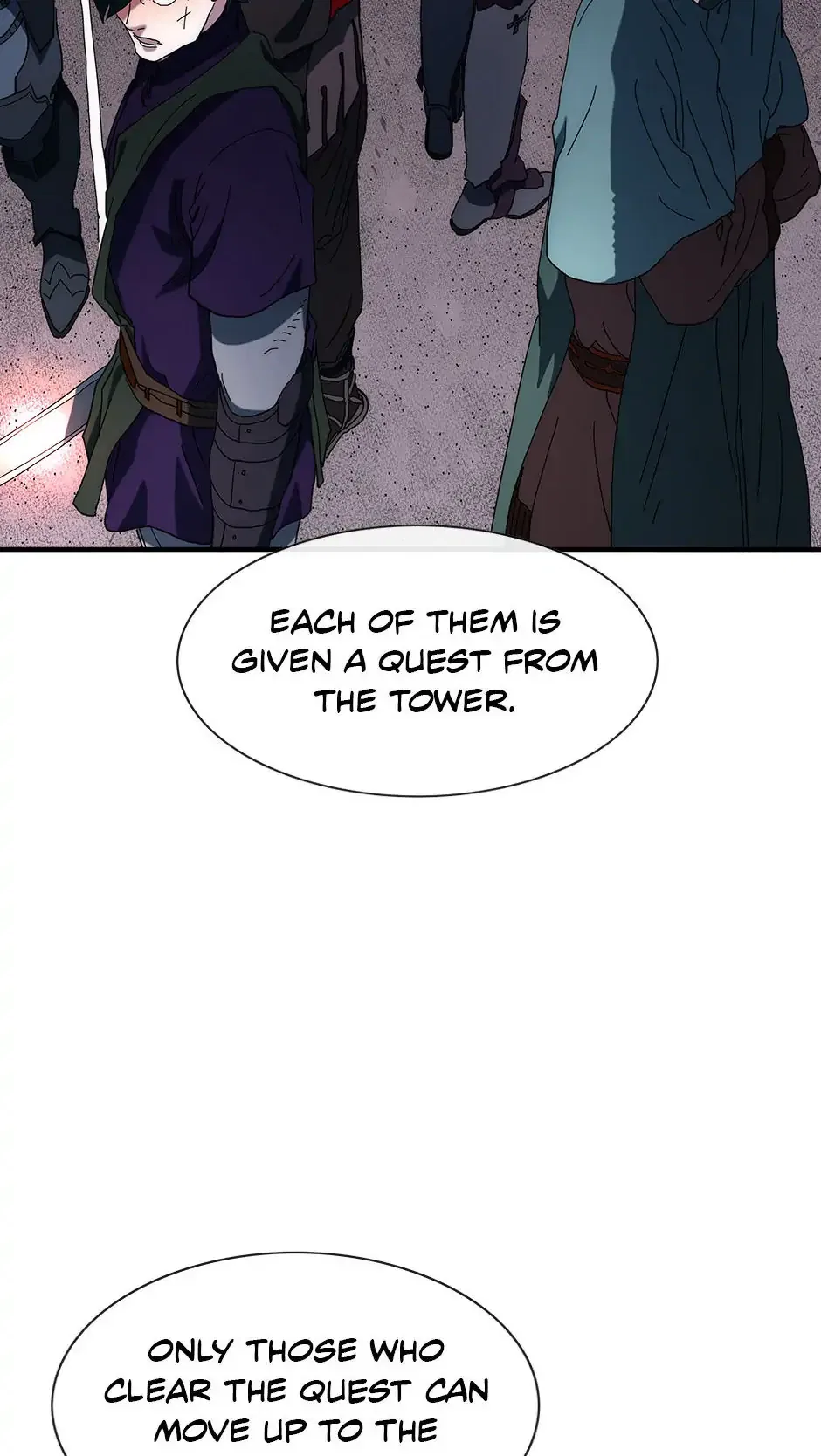 I'm the Only One Loved by the Constellations! Chapter 66 – Page 64