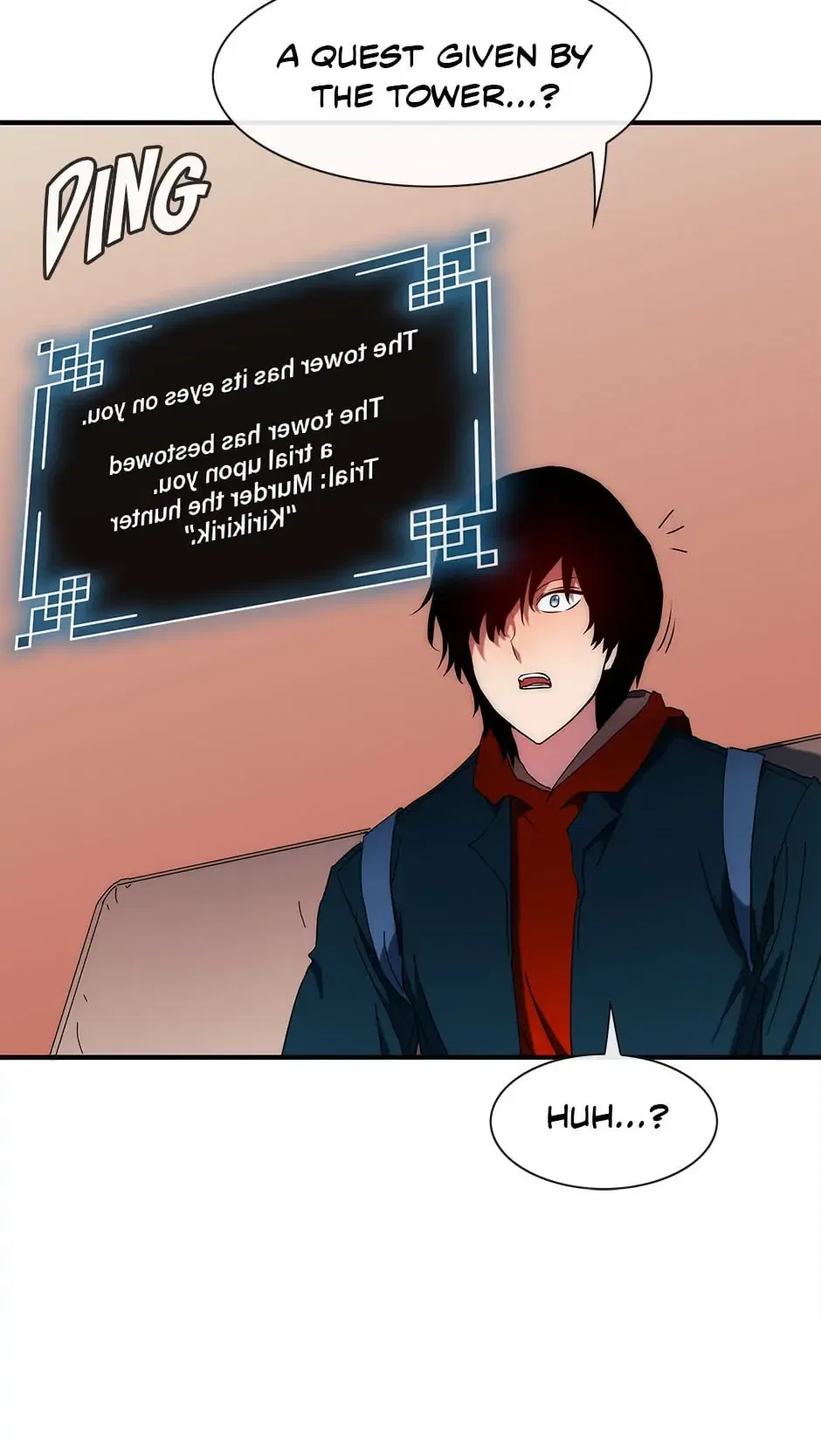 I'm the Only One Loved by the Constellations! Chapter 66 – Page 66