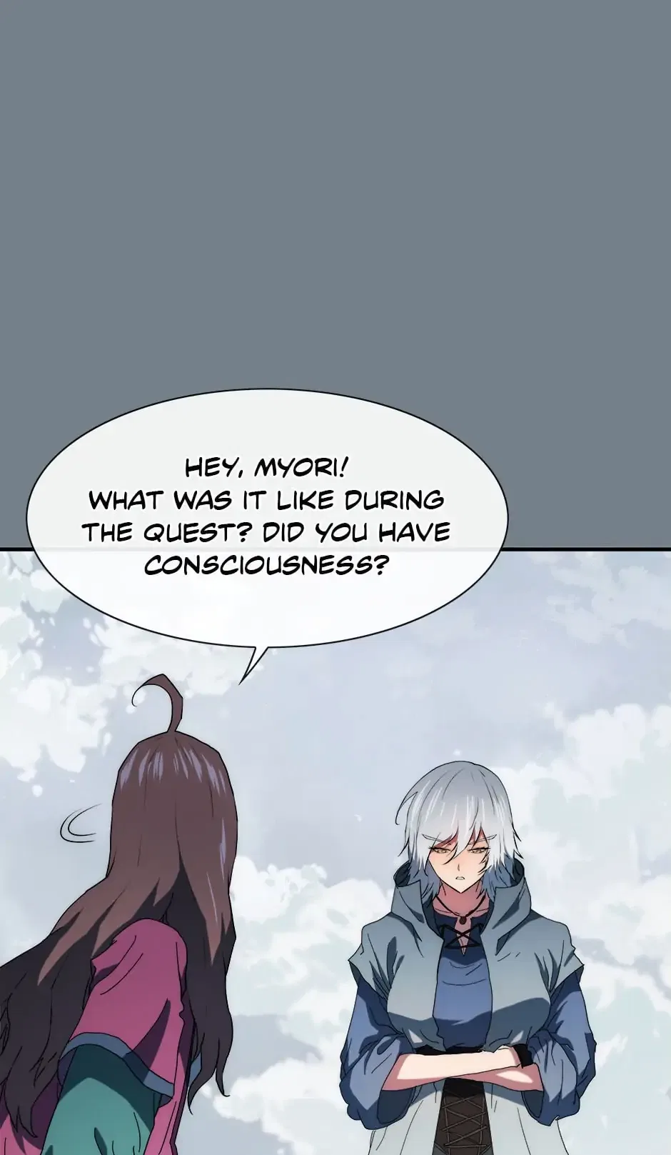 I'm the Only One Loved by the Constellations! Chapter 65 – Page 5