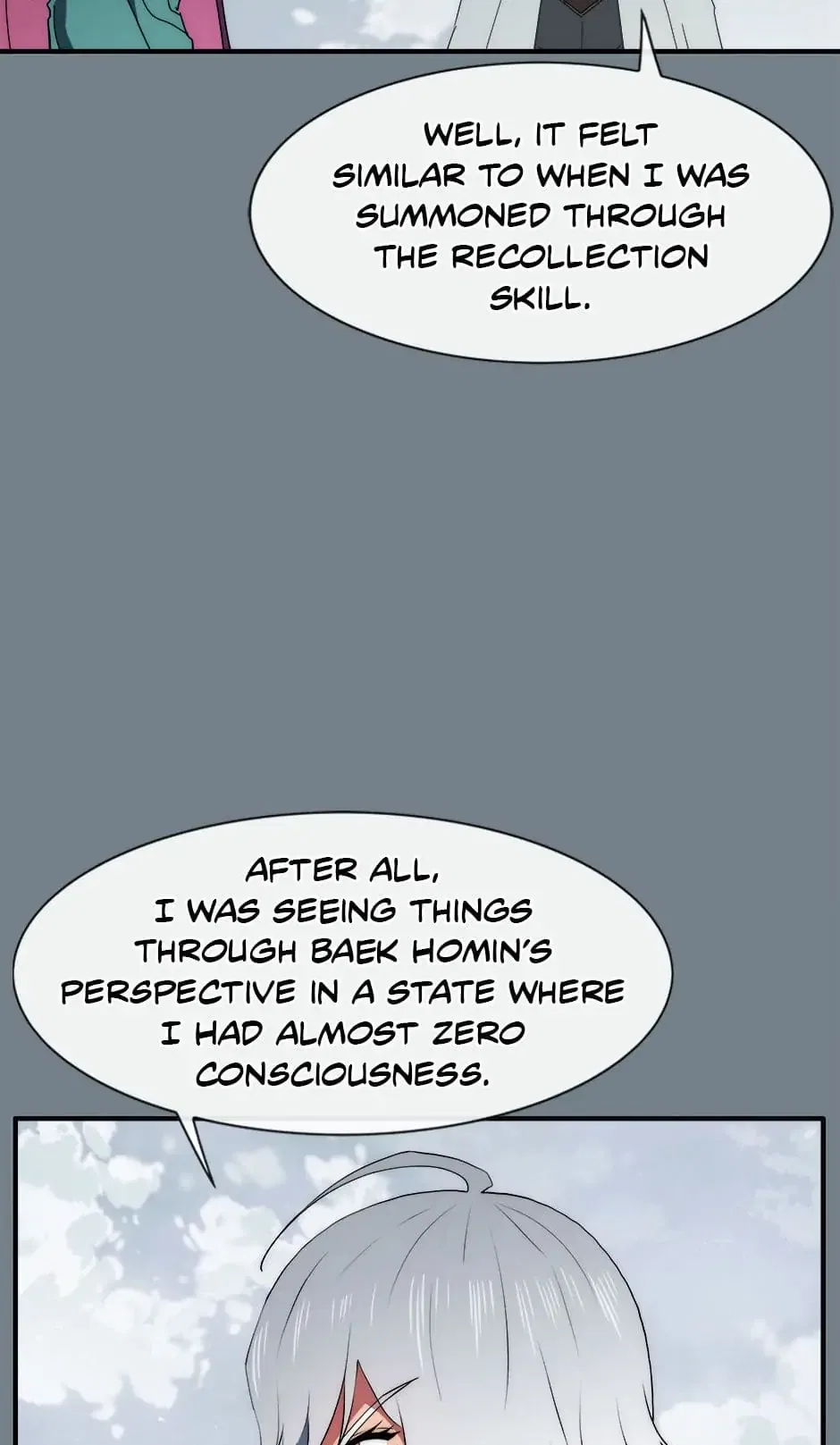 I'm the Only One Loved by the Constellations! Chapter 65 – Page 6
