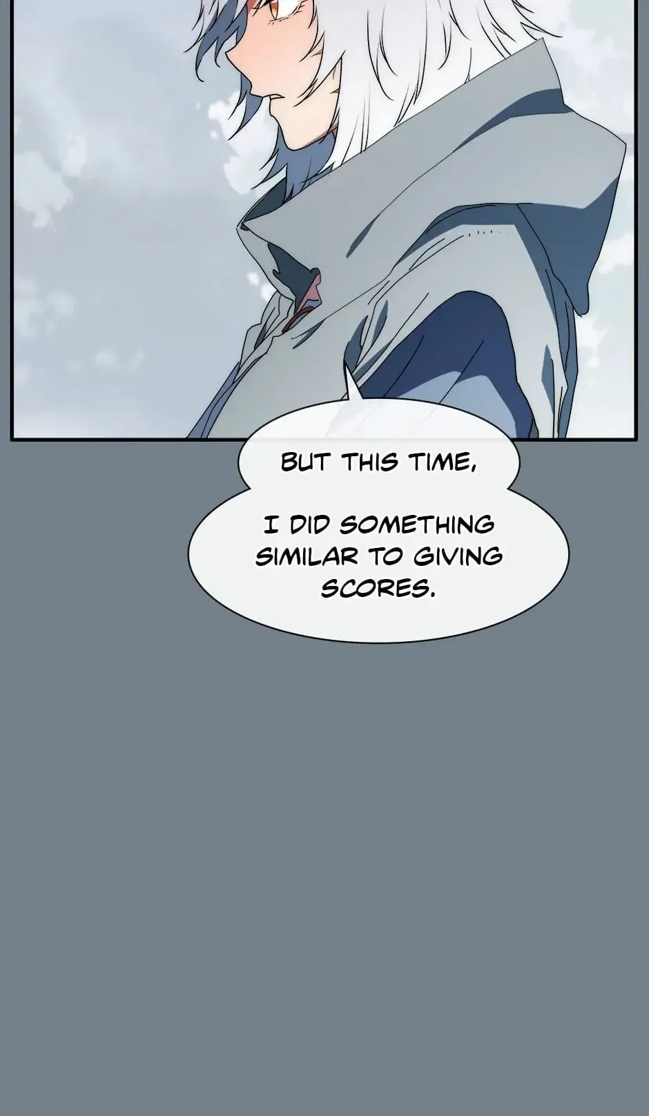 I'm the Only One Loved by the Constellations! Chapter 65 – Page 7