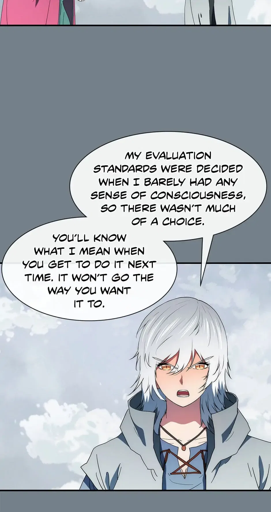 I'm the Only One Loved by the Constellations! Chapter 65 – Page 12
