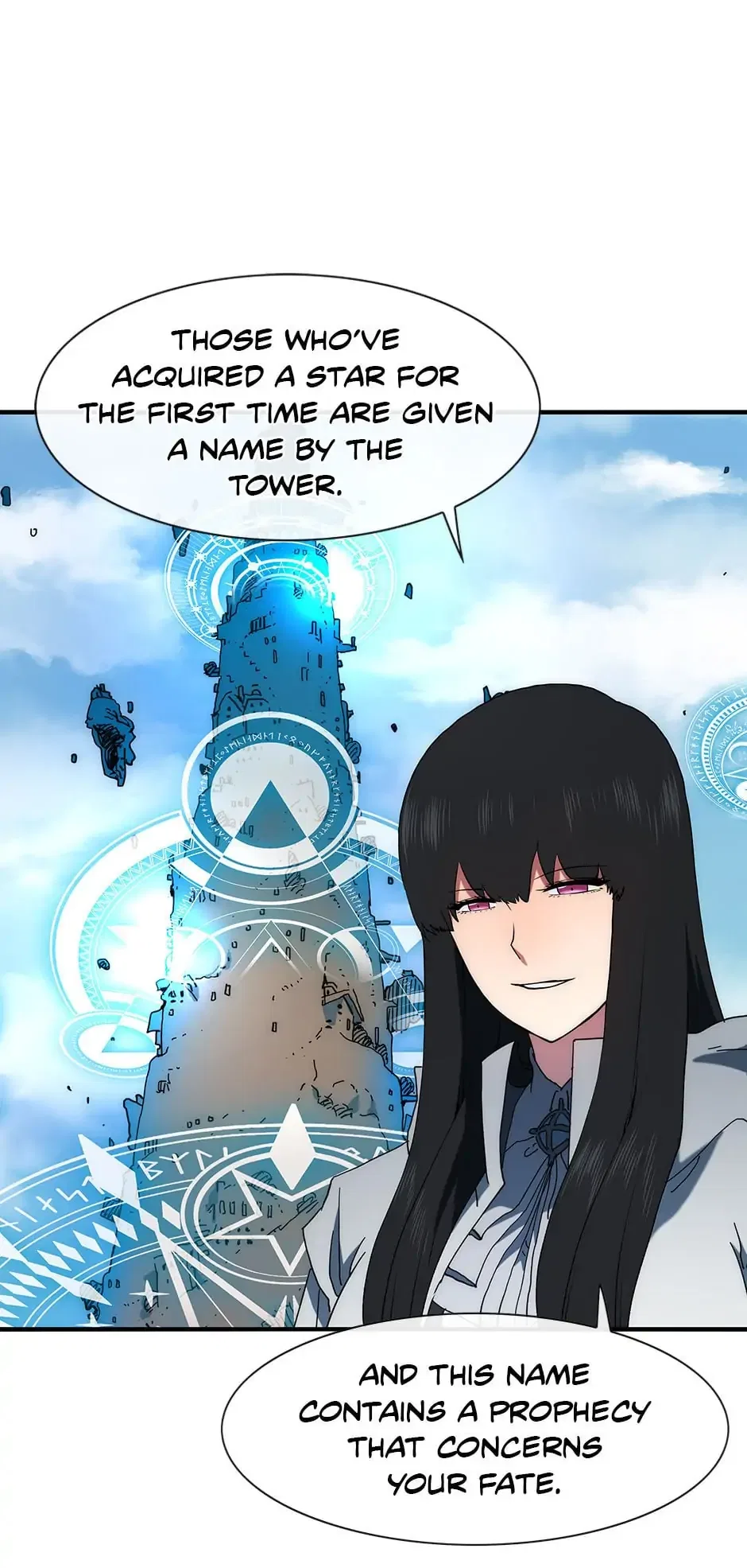 I'm the Only One Loved by the Constellations! Chapter 65 – Page 17