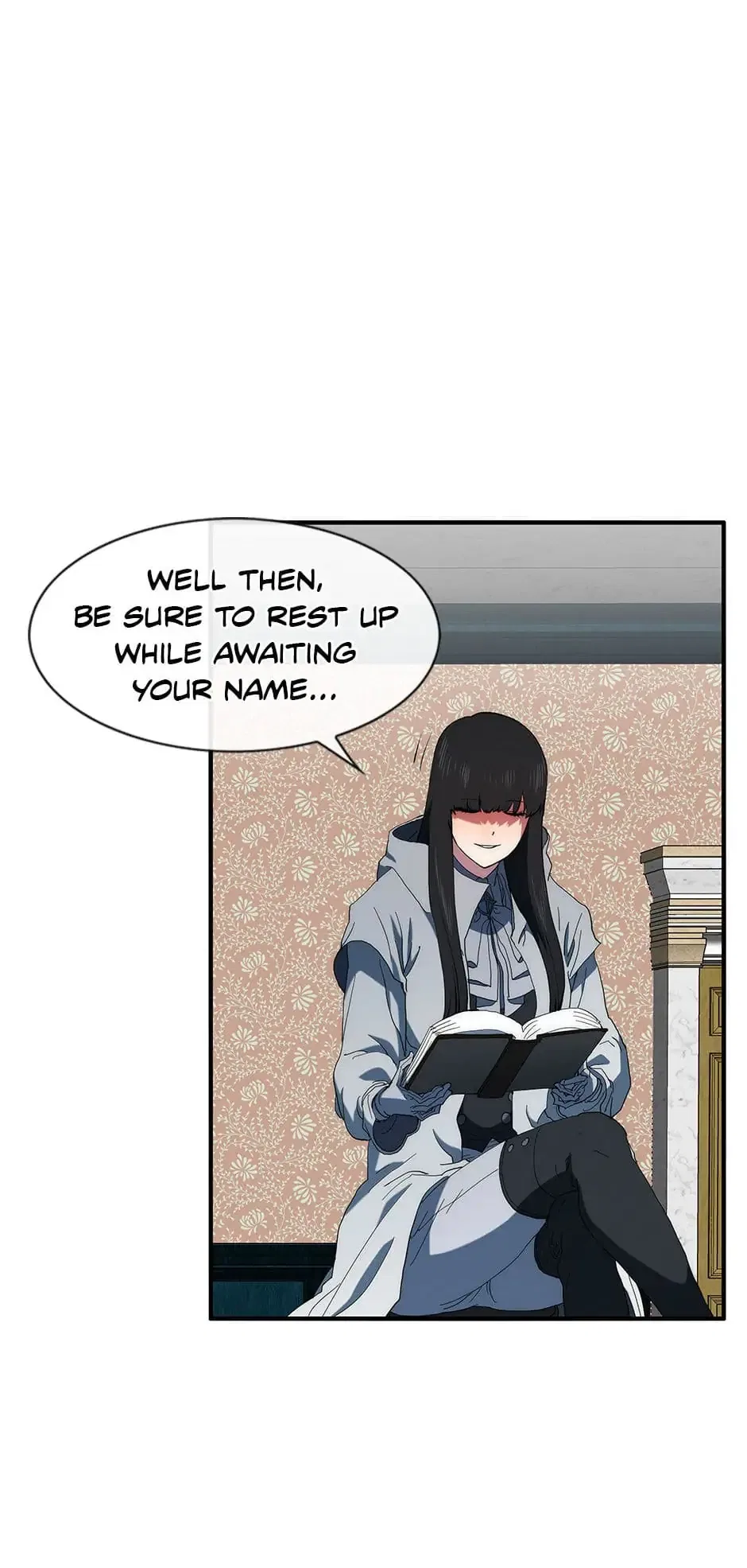 I'm the Only One Loved by the Constellations! Chapter 65 – Page 19