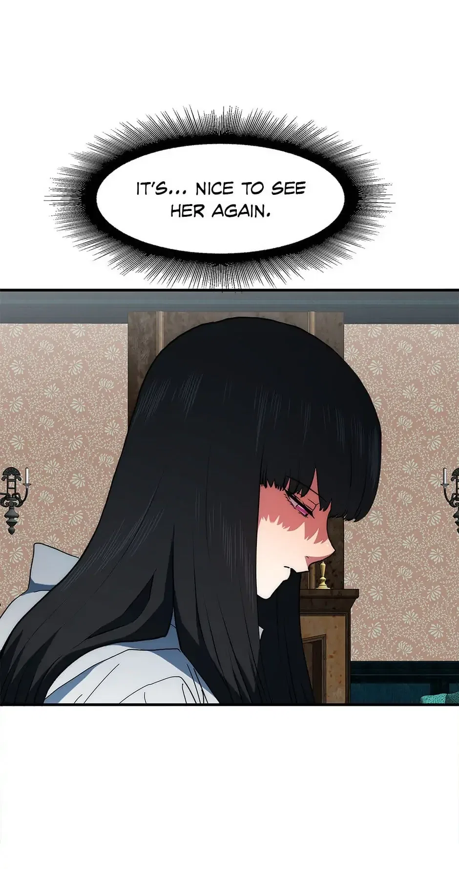 I'm the Only One Loved by the Constellations! Chapter 65 – Page 21