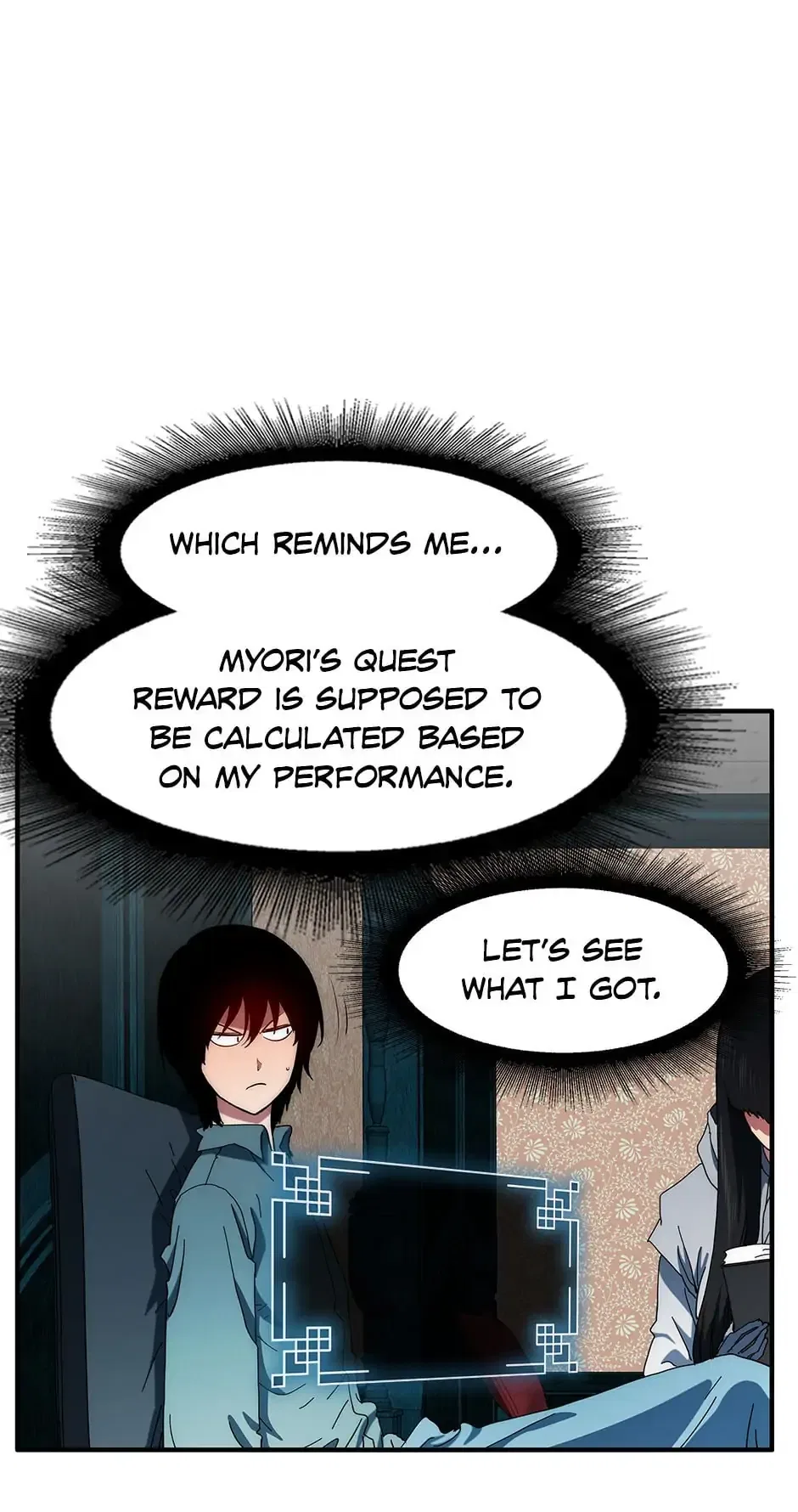 I'm the Only One Loved by the Constellations! Chapter 65 – Page 22