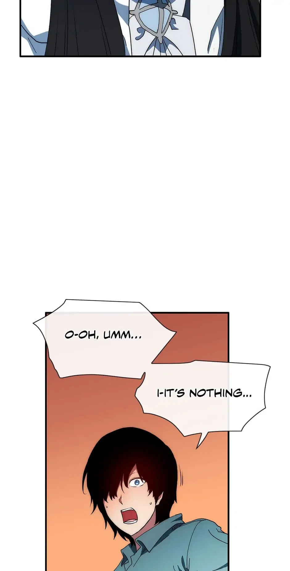 I'm the Only One Loved by the Constellations! Chapter 65 – Page 25