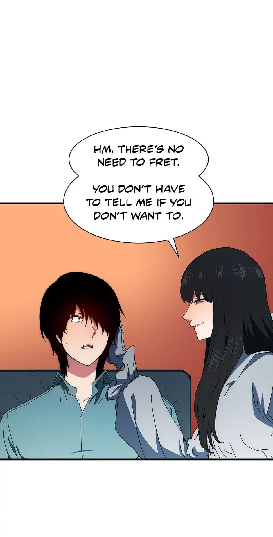I'm the Only One Loved by the Constellations! Chapter 65 – Page 27