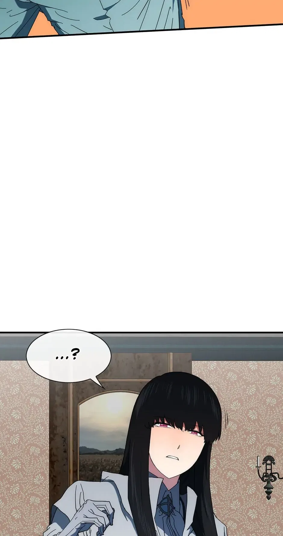 I'm the Only One Loved by the Constellations! Chapter 65 – Page 34