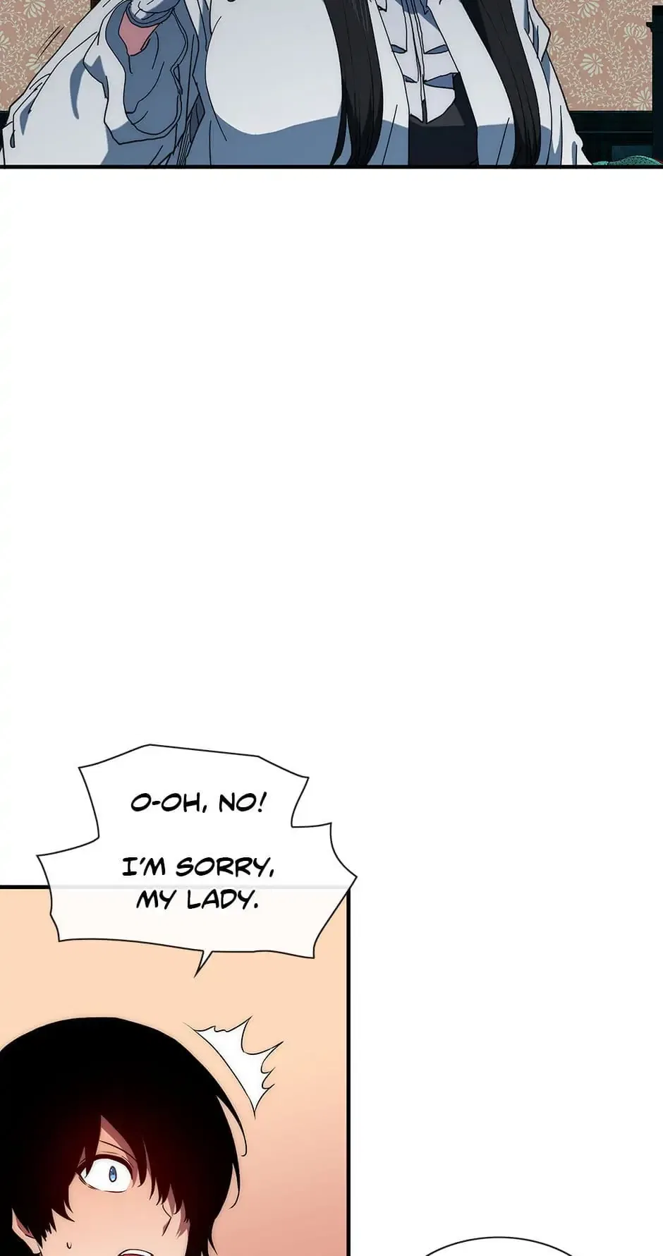 I'm the Only One Loved by the Constellations! Chapter 65 – Page 35