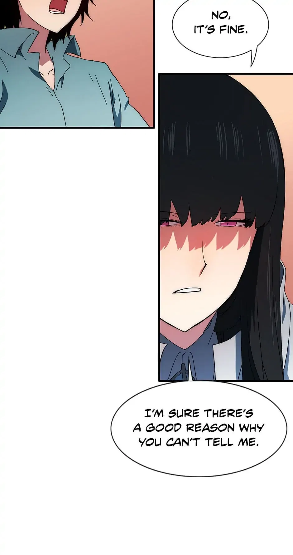 I'm the Only One Loved by the Constellations! Chapter 65 – Page 36