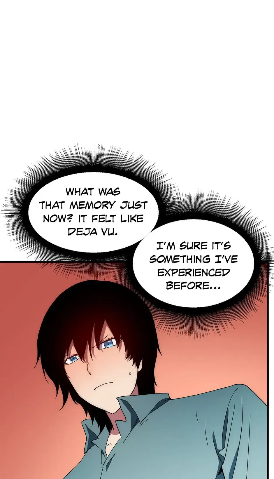 I'm the Only One Loved by the Constellations! Chapter 65 – Page 37